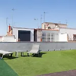 Canela Homes Barcelona Macba