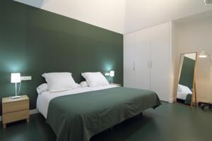 Canela Homes Macba Barcelone