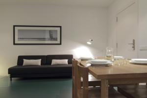 Canela Homes Macba * Barcelone
