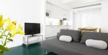 Canela Homes Macba * Barcelone