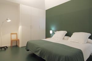 Apartament Canela Homes Macba *