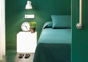 Apartament Canela Homes Macba *