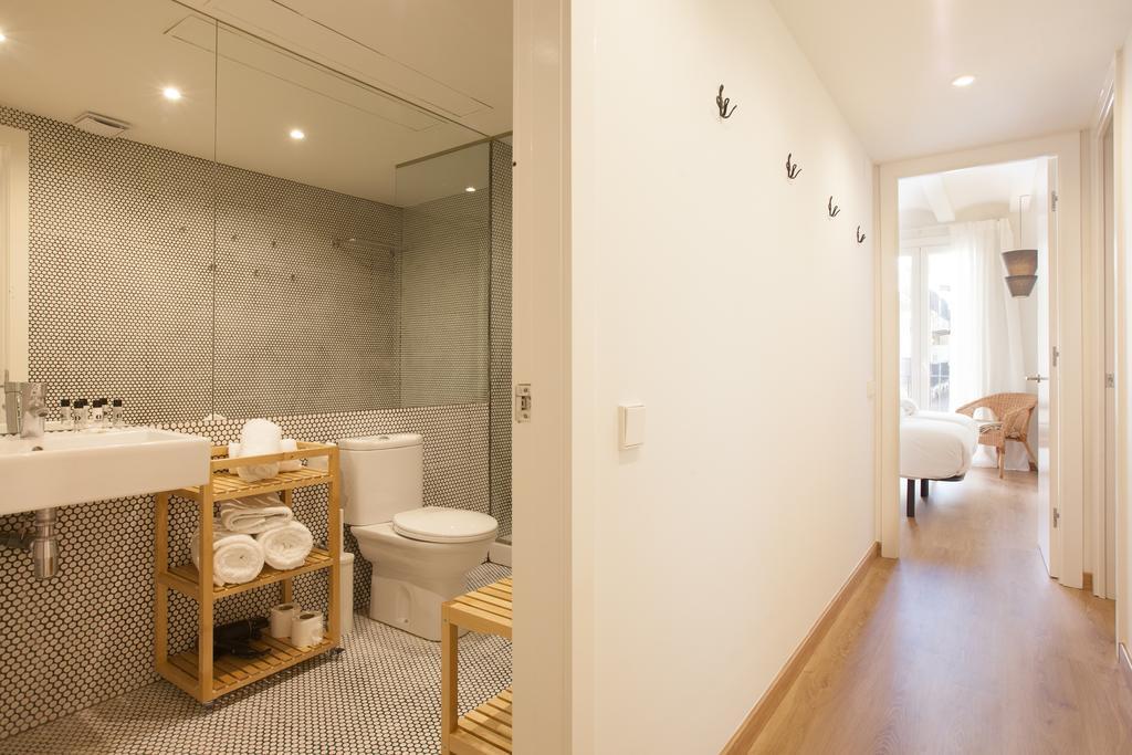 Canela Homes Macba Apartment Barcelona
